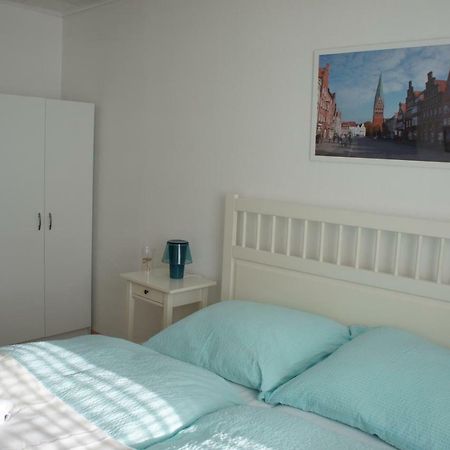 Privatzimmer Sutanto Reppenstedt Exterior photo